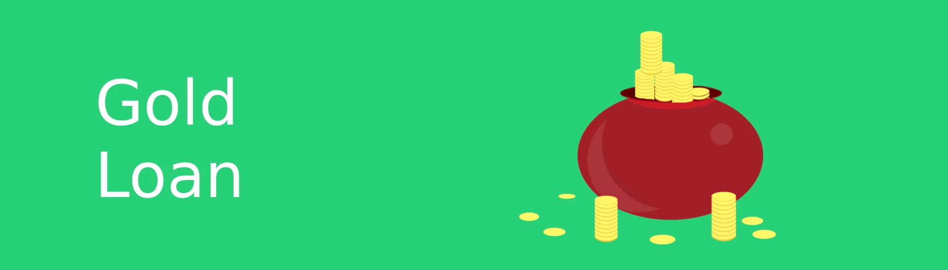 Gold loans don’t have to be hard