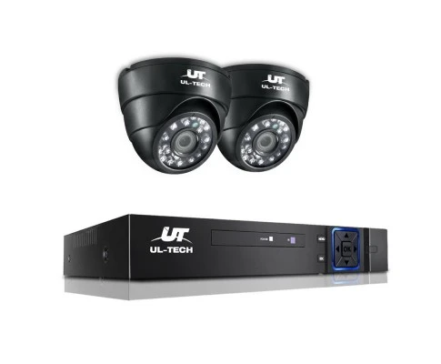 How to protect CCTV cameras from theft?