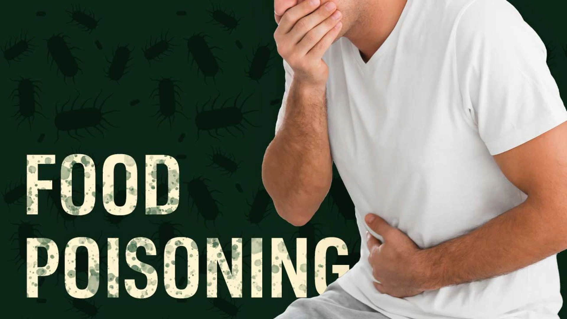 Food Poisoning and its Homoeopathic Management