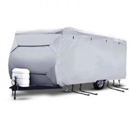 Best places to visit in Queensland with your caravan and tips on maintaining them