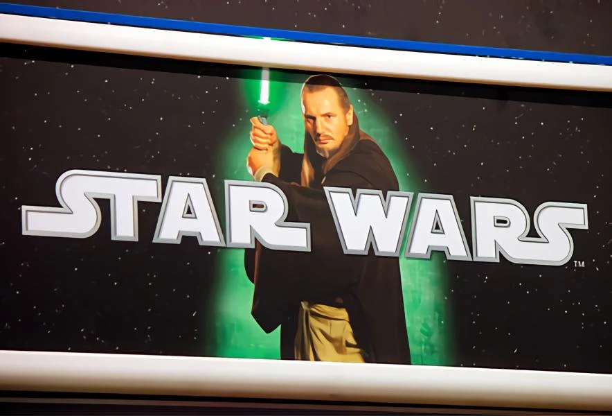 How much does a lightsaber cost in star wars?