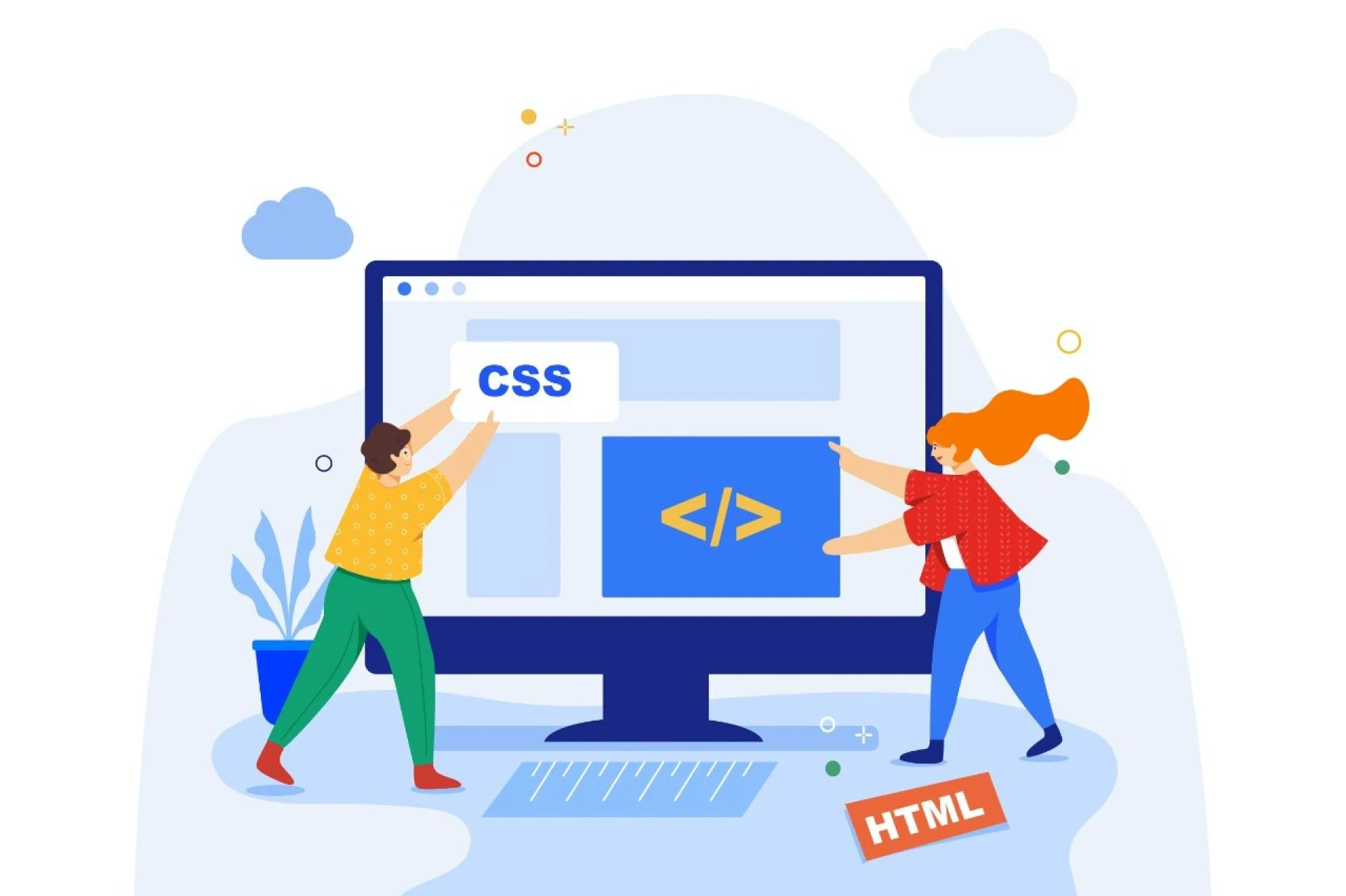 Website Design in Dubai