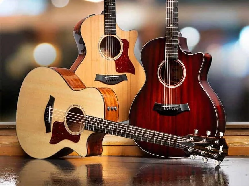 Learning out How to Play Guitar - Why Best Acoustic Guitars Under 2000 are Best for Beginners