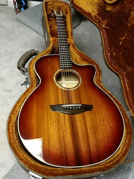 The Acoustic Guitar Is One of the Most Versatile and Commonplace Instruments In 2020