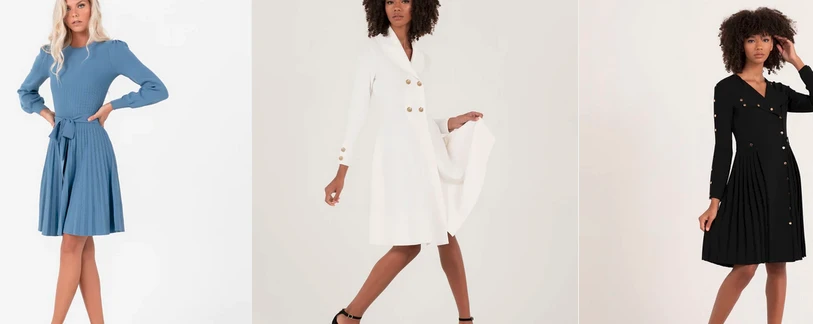 5 Key Reasons to Wear Dresses &amp; Skirts for Women