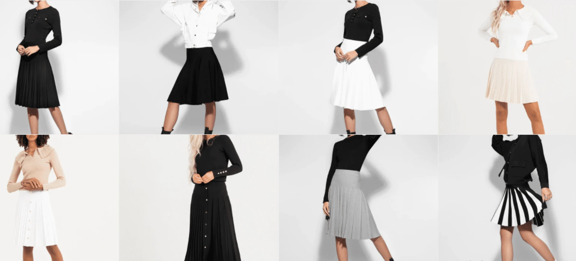 Let’s Talk About Essential Skirt Styles You Should Have in Your Wardrobe in 2022