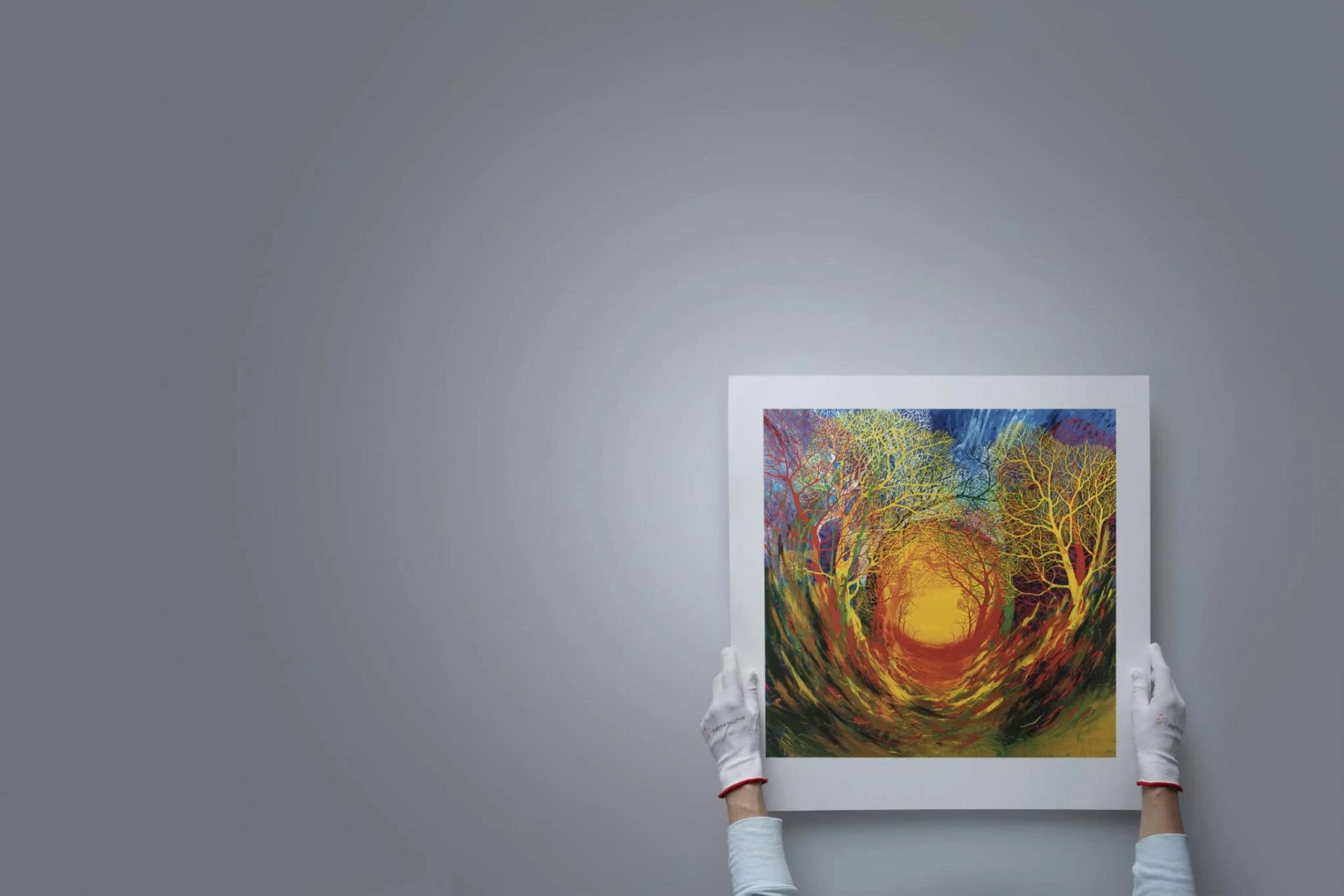 Why You Should Use Fine Art Printing Services