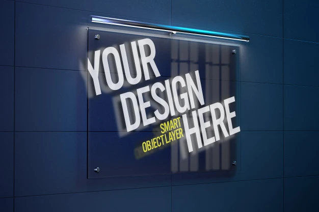 Custom Acrylic Glass Print Home Decor Ideas