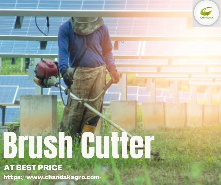 Brush Cutter at Best Price