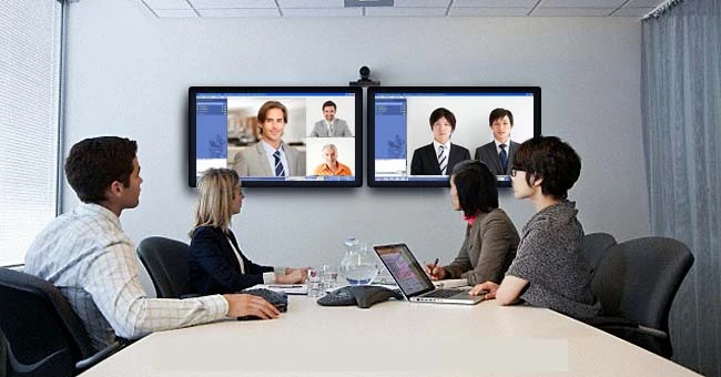 How important is it to have best video conferencing devices for businesses?