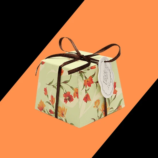 Pack your Wedding Ceremony Cards using Gift Card Boxes