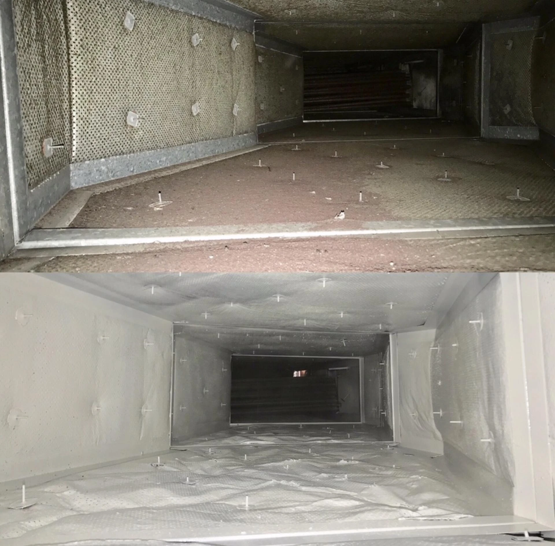 What is the importance of Air duct cleaning in Brisbane?