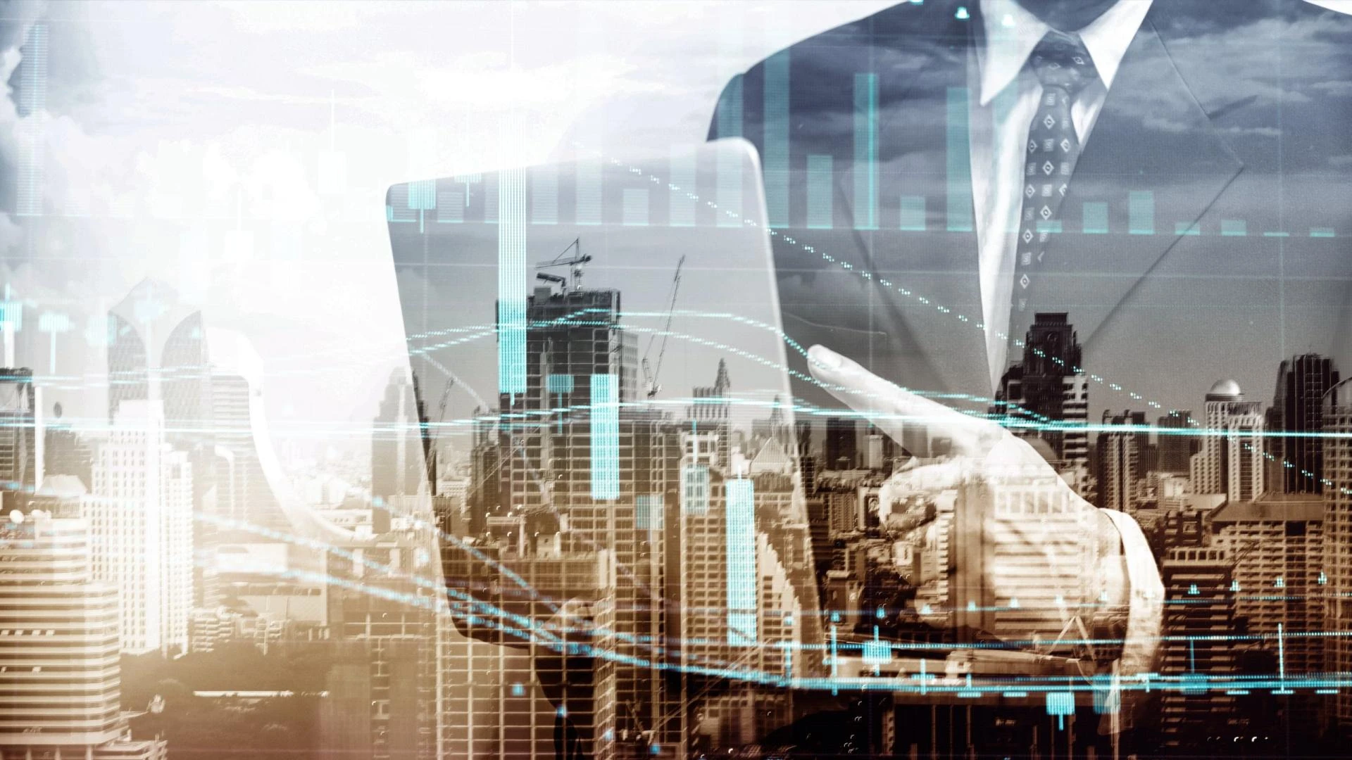 Top Real Estate Technology Trends Post-COVID 19