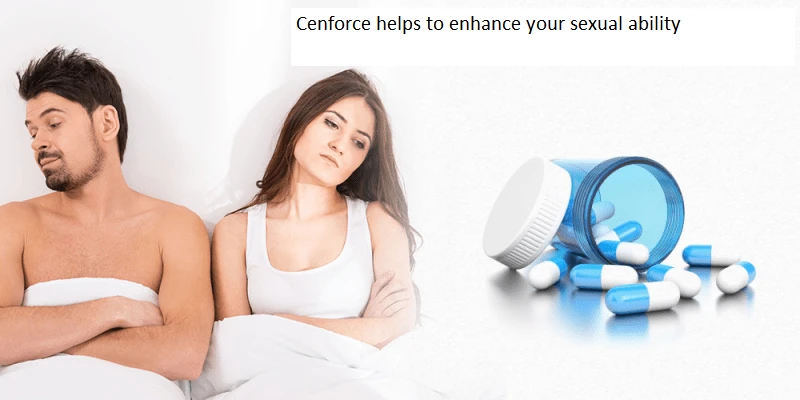 Cenforce® (Sildenafil Blue pill)|Buy Cenforce tablet online|Free shipping