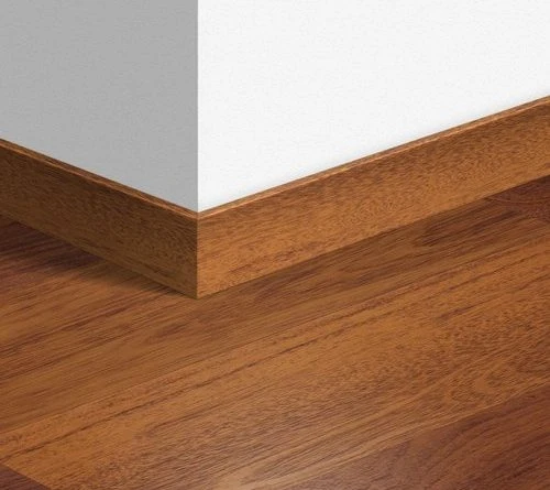 What Is Wooden Skirting?