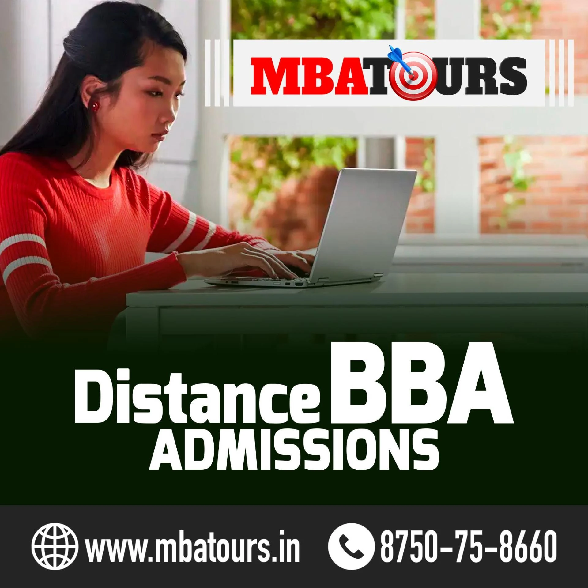Best Distance BBA Colleges in india | Online Admission