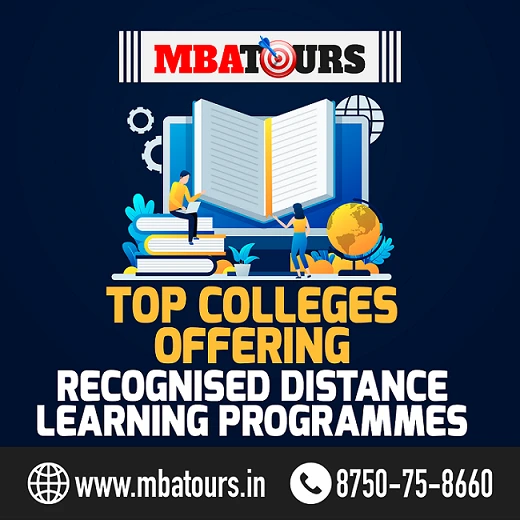 Lovely Professional University Distance MBA | MBATours