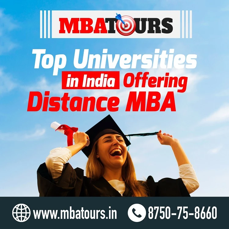 Distance Education In Delhi | Distance MBA