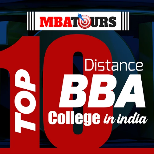 Distance BBA Courses in India | Courses, Fees