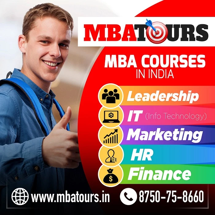 Distance MBA Courses in India | Fee Structure