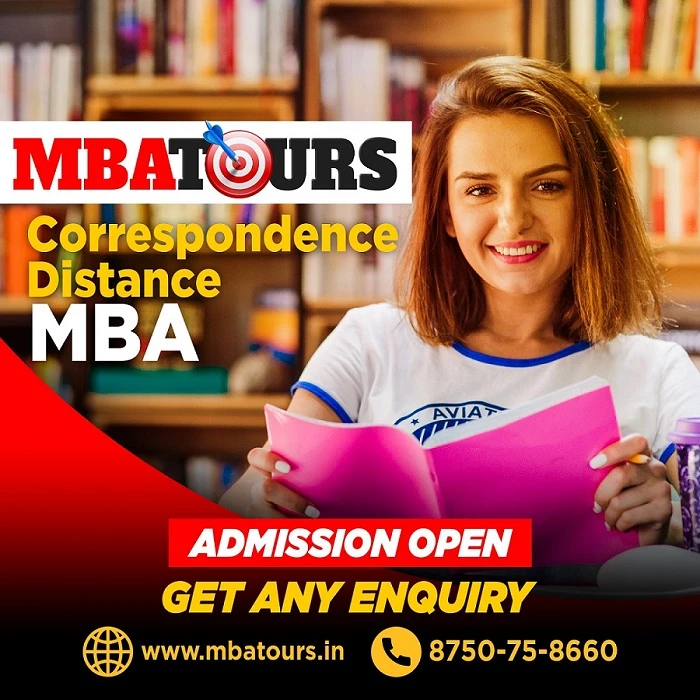 Amity University Distance Learning | MBATours