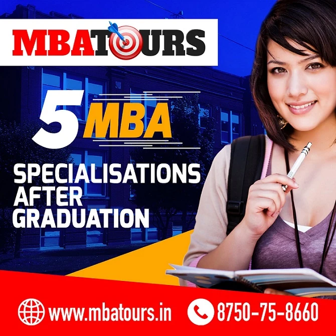 MBA in Hospital Administration Correspondence: