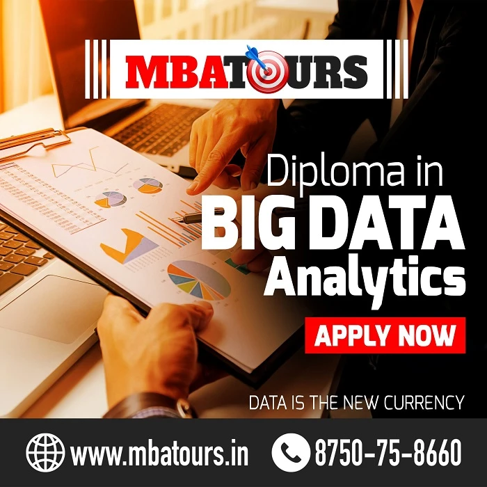 Big Data Analytics Colleges in India | Admission Open | Fees, Courses