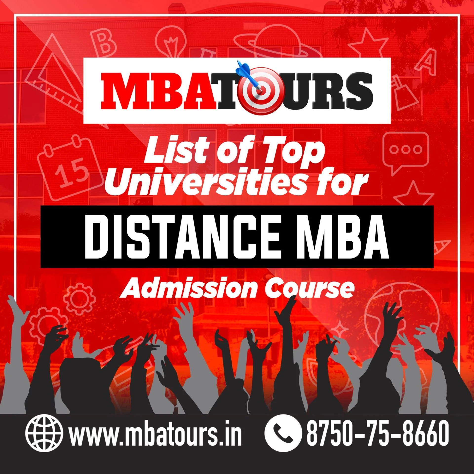 MBA Distance Learning | Top Distance MBA Universities