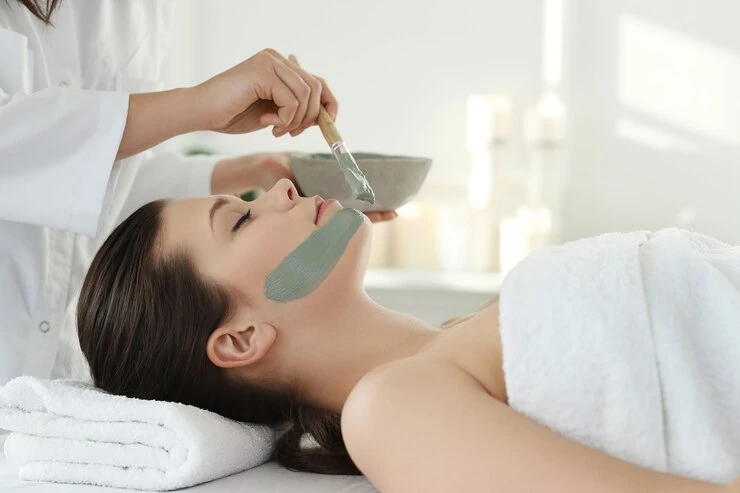 Certified Dermatology Clinic for Aesthetic Skin Treatments