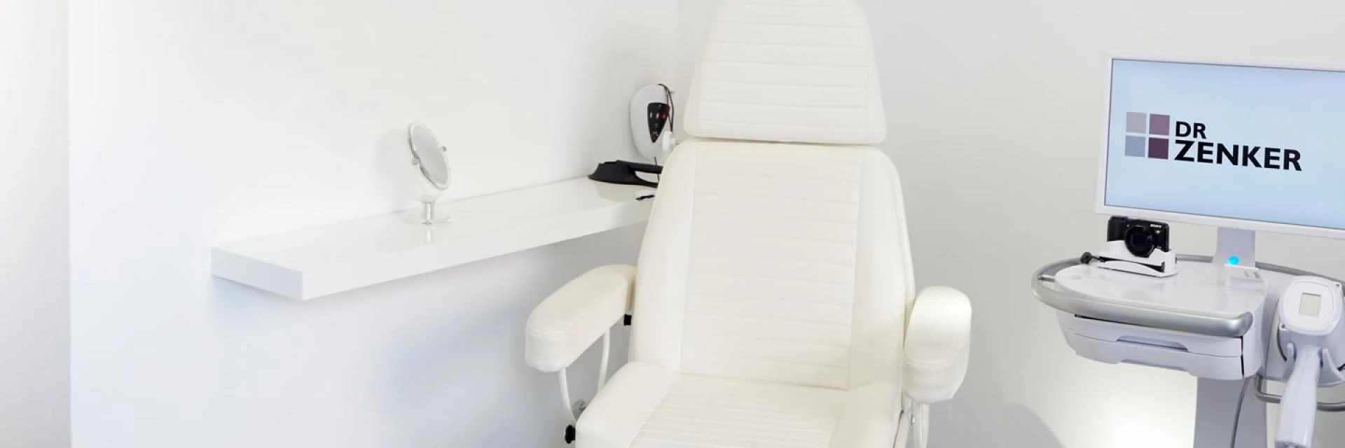 Therapeutic Skin Care with Advanced IPL &amp; Laser Treatment for Getting Rid of Age Spots