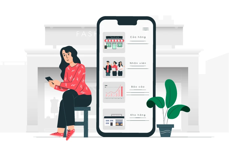 Mở cửa hàng thời trang cần gì? - Kinh nghiệm mở shop quần áo thành công