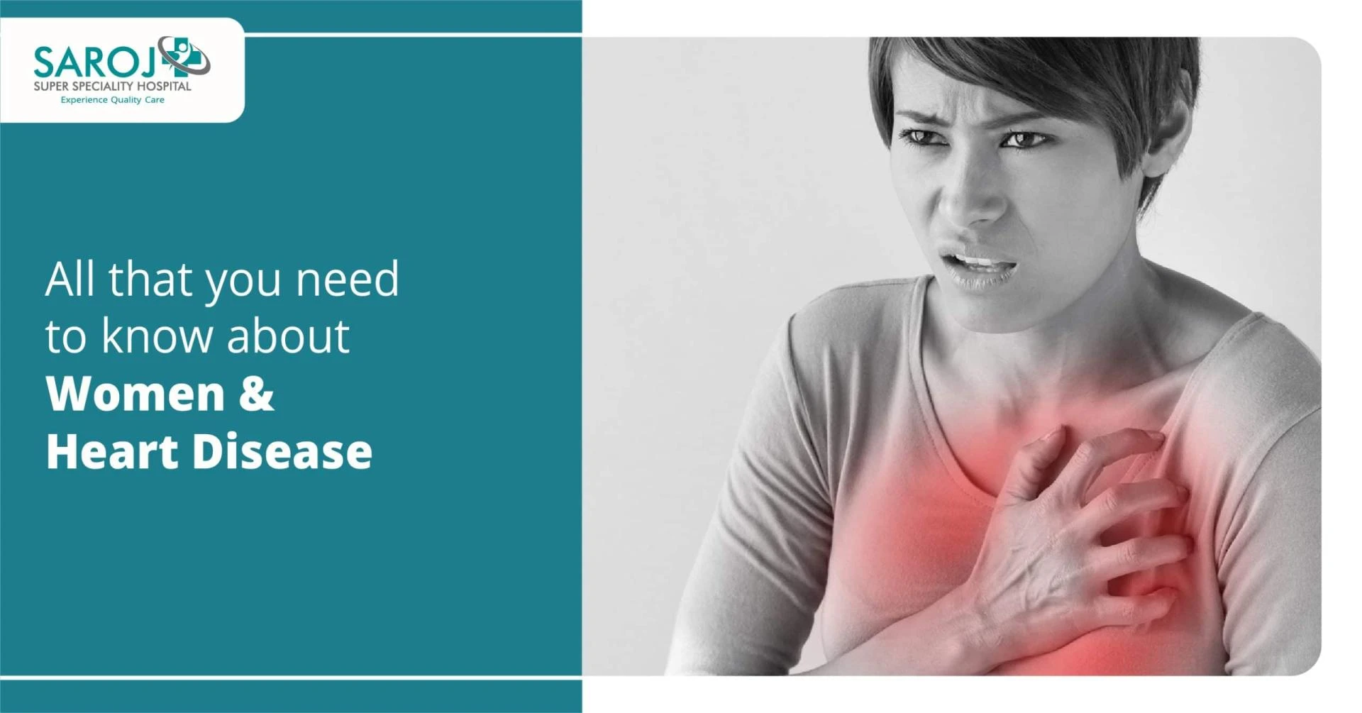 All that you need to know about Women