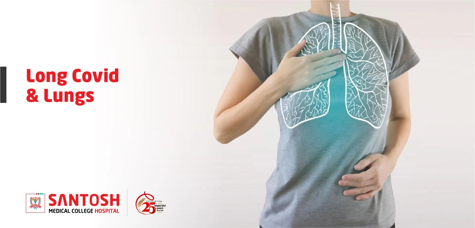 Long Covid and Lungs