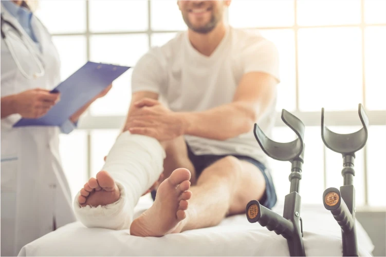 Best Joint Replacement doctor In Mahim  | Top Orthopaedic Hospital in Mumai,Maharashtra