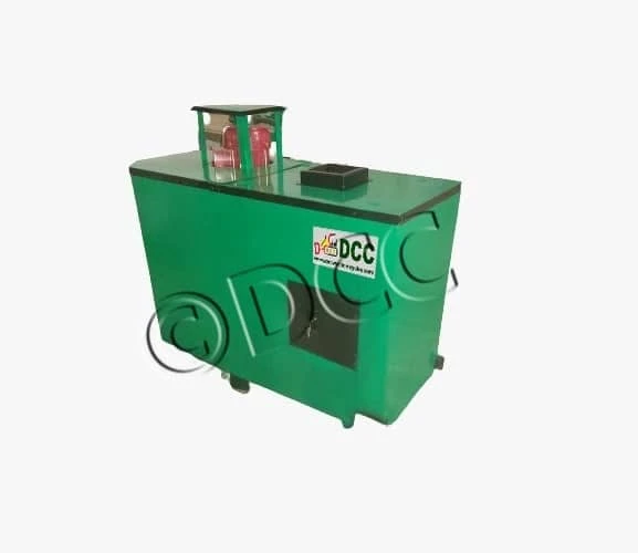 Organic waste composting machine manufacturer