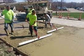 The Purpose and Advantages of using Aluminum Concrete Screed Board
