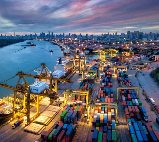 The Importance and Value of Industrial Chemicals Distribution