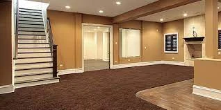 A Complete Guide to the Basement Remodeling Project