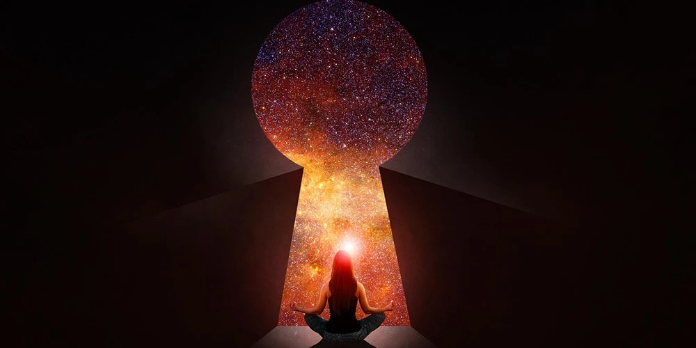 How a Spiritual Guide Helps to Gain a Positive Perspective