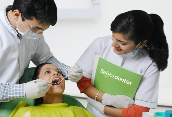 Best Dentist in Surat