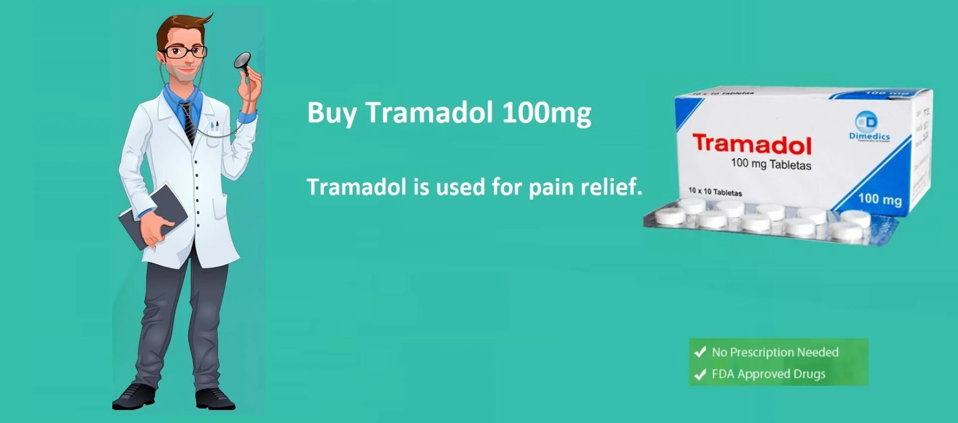 Buy Tramadol Online