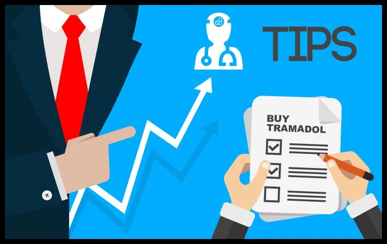 Want to relieve your pain- buy tramadol 100mg tablets from Medycart