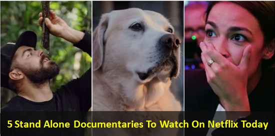 Characters That Prove Robert Pattinson is Perfect For The Batman