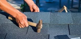 Can A Roof Leak Be Fixed From The Inside