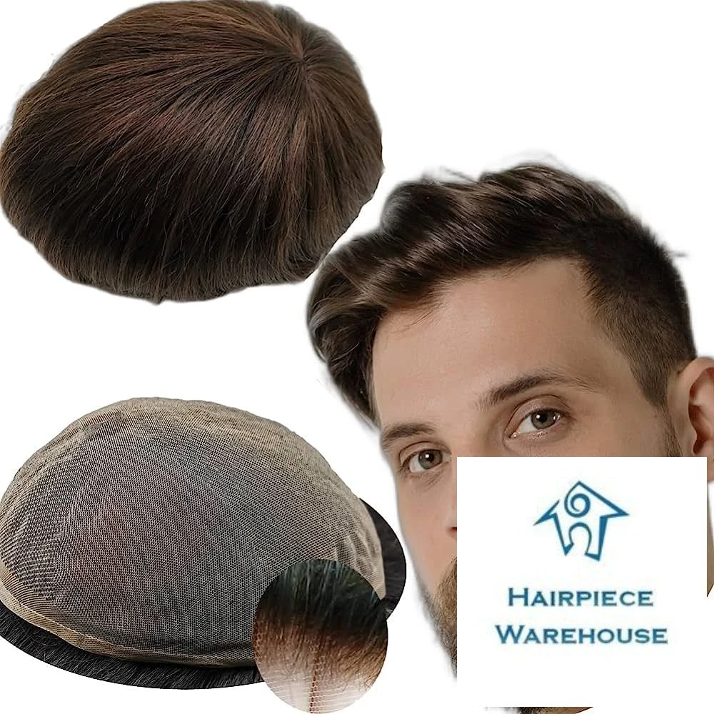 Mens toupees – The choice made easy