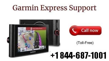 Most Common Issues Faced by the Garmin Users |Toll Free Number:+1 844-687-1001