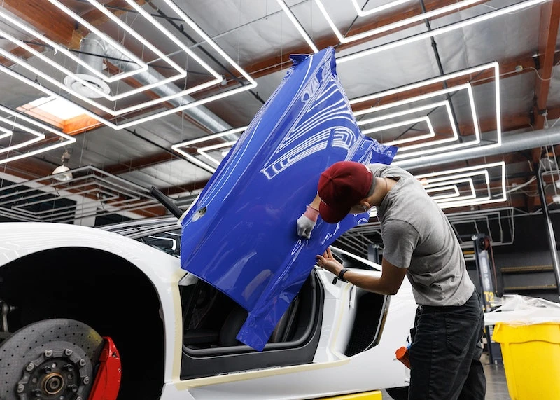 7 Issues With Car Vinyl Wraps (+How To Fix Them)