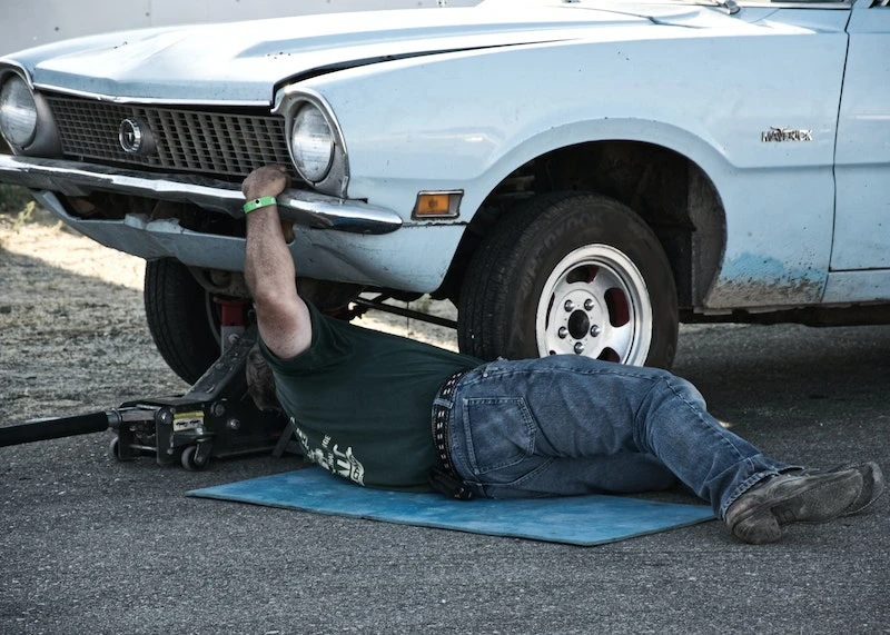 Dangerous Driving: 7 Common Car Issues You Should Fix ASAP