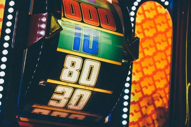 A Basic Guide to Straight Web Slots for Online Casino Players