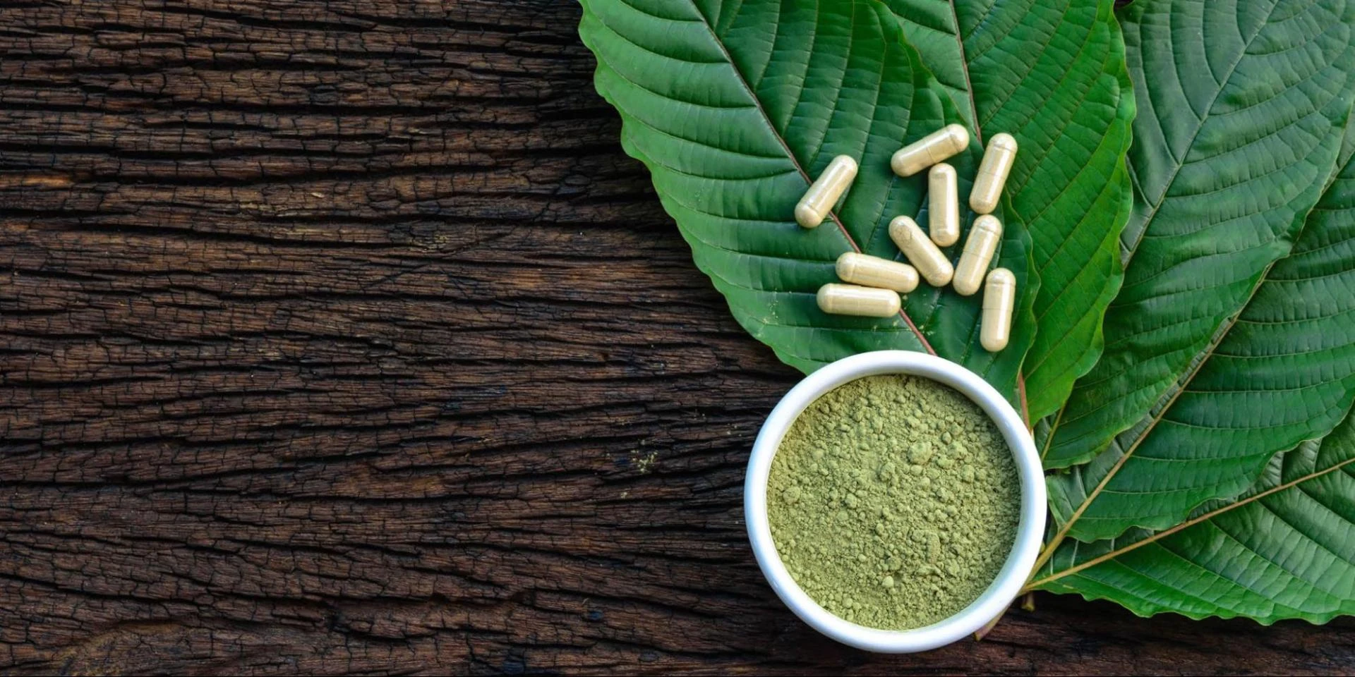 Kratom Powder: What Is It, Its Benefits, and More!